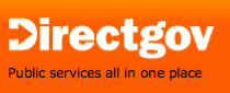 Direct Gov Site