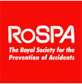 The Royal Society for the Prevention of Accidents is a registered charity established more than 90 years ago that aims to campaign for change, influen