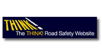Official site for the THINK! Road safety campaign 
