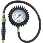 show me / tell me Questions - testing tyre pressures